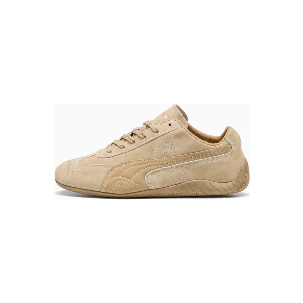 Puma Speedcat Mat Play Sand Dune Alpine Snow (404656-01)