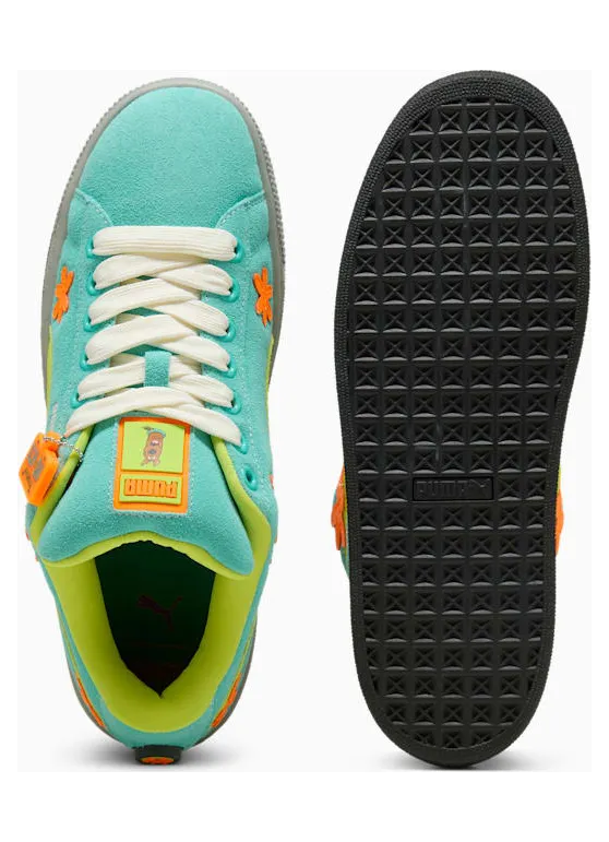 puma-suede 400791-01
