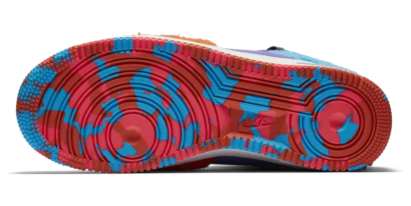 nike-air-force CQ7518-571