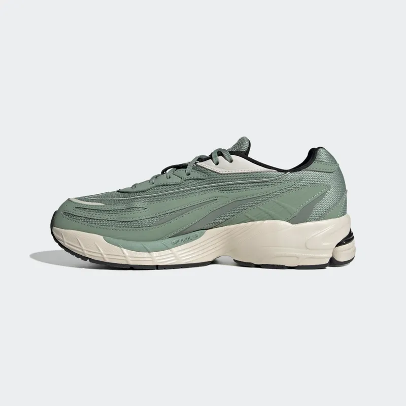 Adidas Orketro Silver Green / Core Black / Aluminium (GZ9693)
