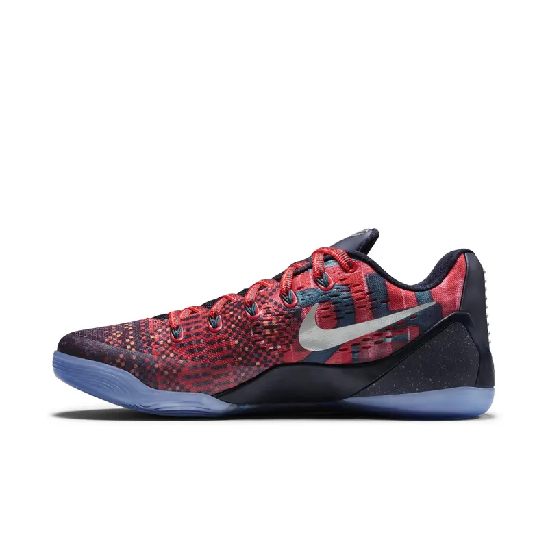 Nike Kobe 9 EM Low Phillipines (2014) (669630-604)