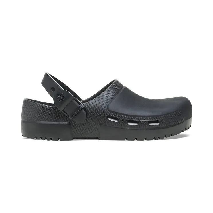 Birkenstock Birki Air 2.0 Jet Black (1025978)