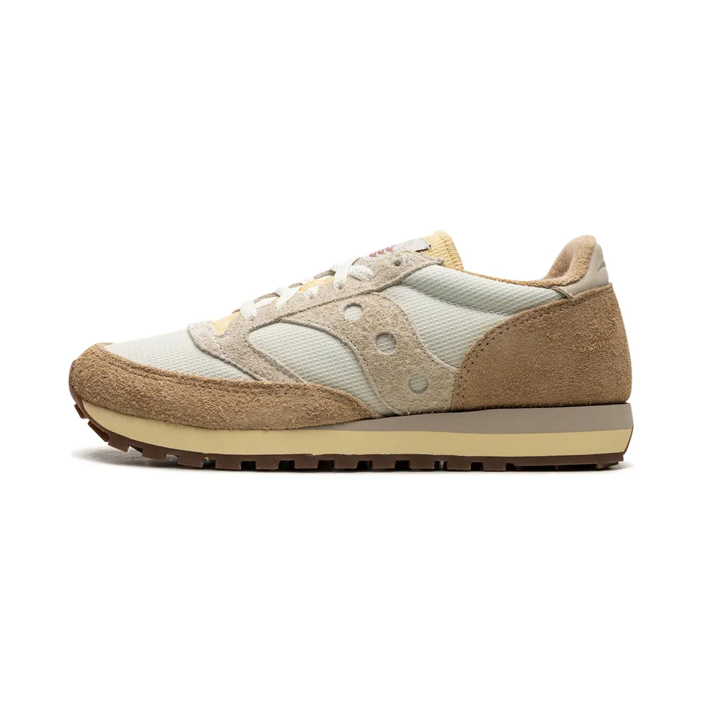 Saucony Colour Plus Companie x Jazz 81 “Find Your Colour” (S70766-1)