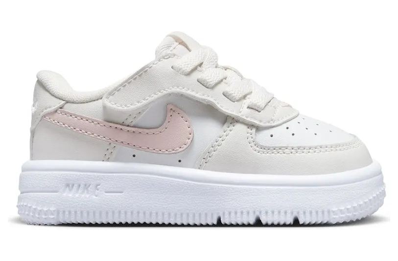 Nike Force 1 Low EasyOn Phantom Summit White Echo Pink (FN0236-006)