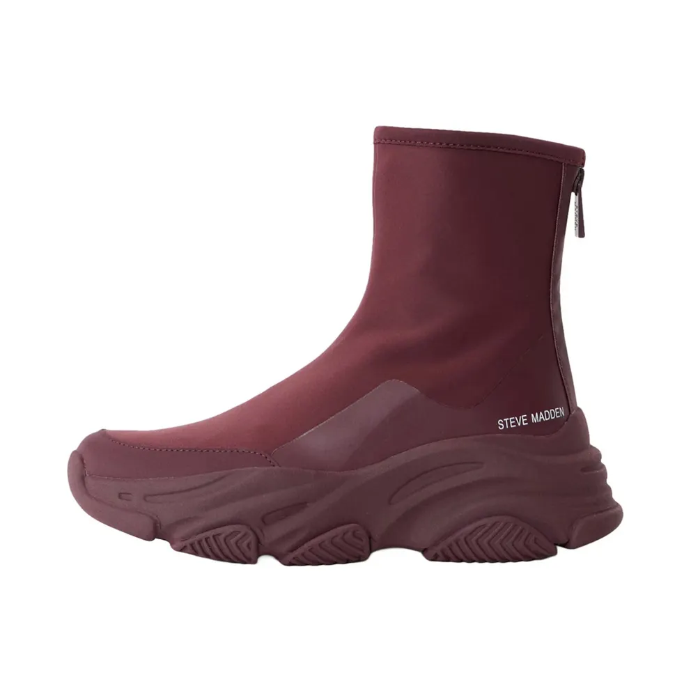 Steve Madden sneaker Red (11004908-04005-DYQ)