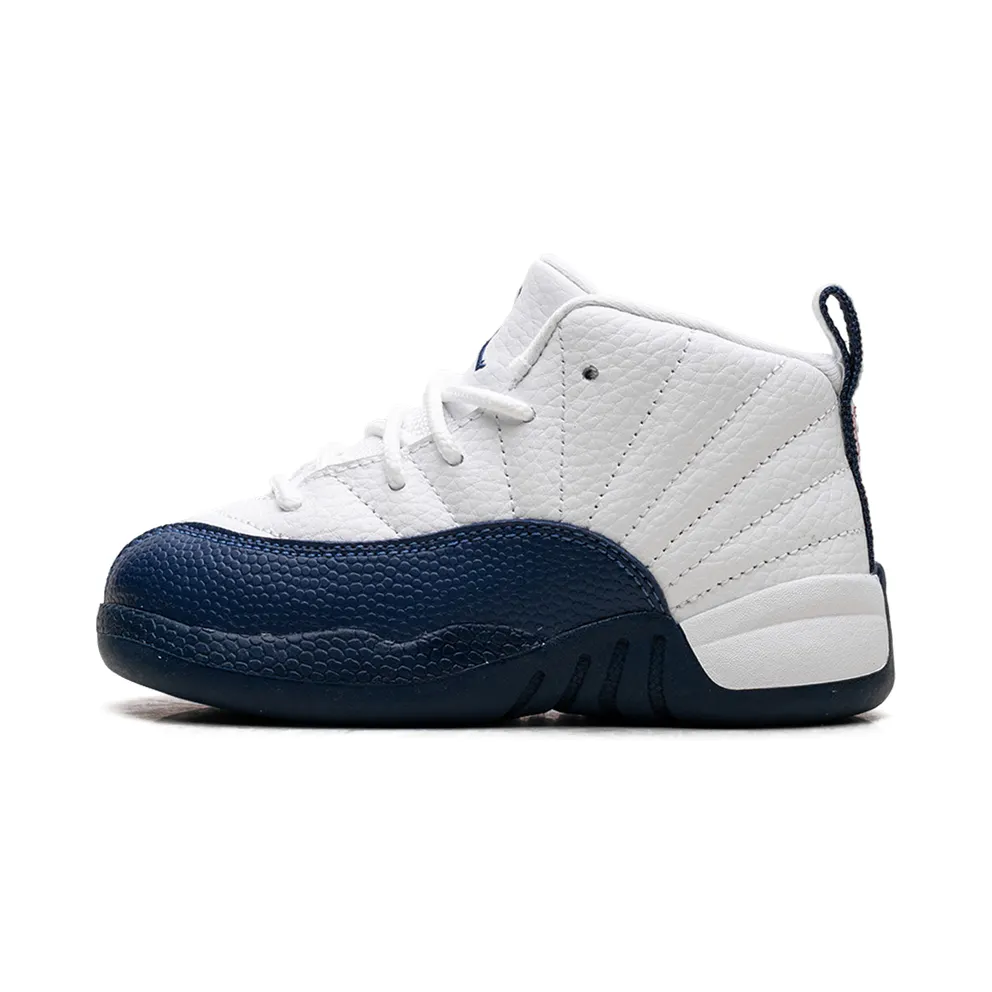 Air Jordan 12 Retro TD “French Blue (2025)” (850000-114)