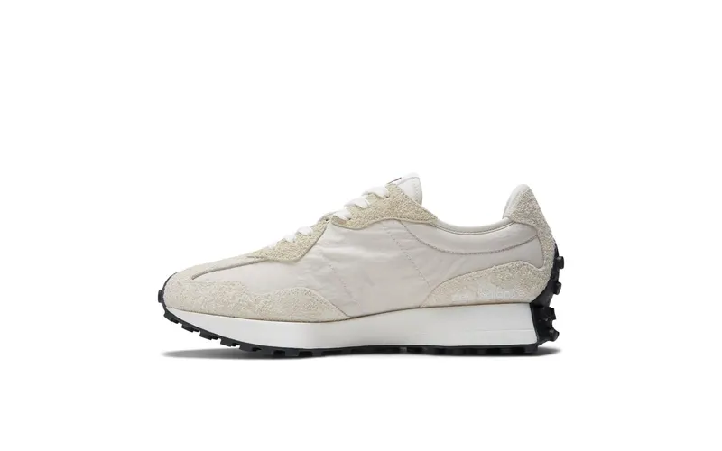 New Balance 327 Turtledove Moonbeam (MS327CQ)