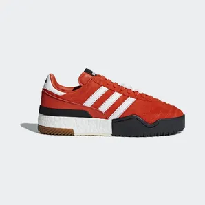 adidas AW Bball Soccer Alexander Wang Bold Orange