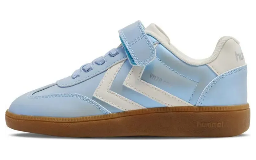 Hummel VM78 CPH Blauw (232678-7299)