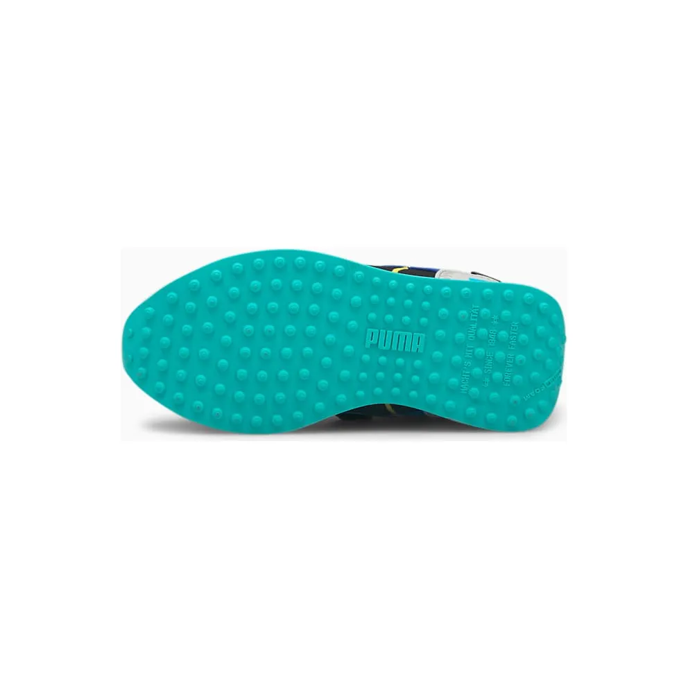 Puma Future Rider Twofold Blue/Black/Grey (38203203)