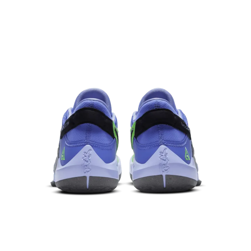 Zoom Freak 2’Play for the Future’Basketball Shoe Blue (CK5424-500)