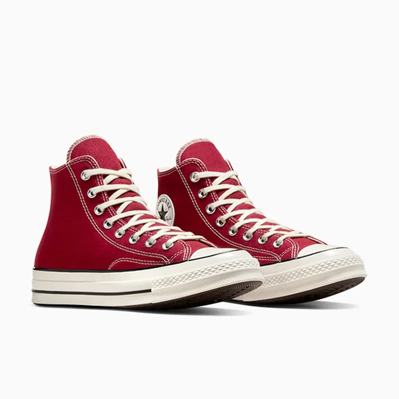 Converse Chuck 70 Park Red/Egret/Black (A10523C)