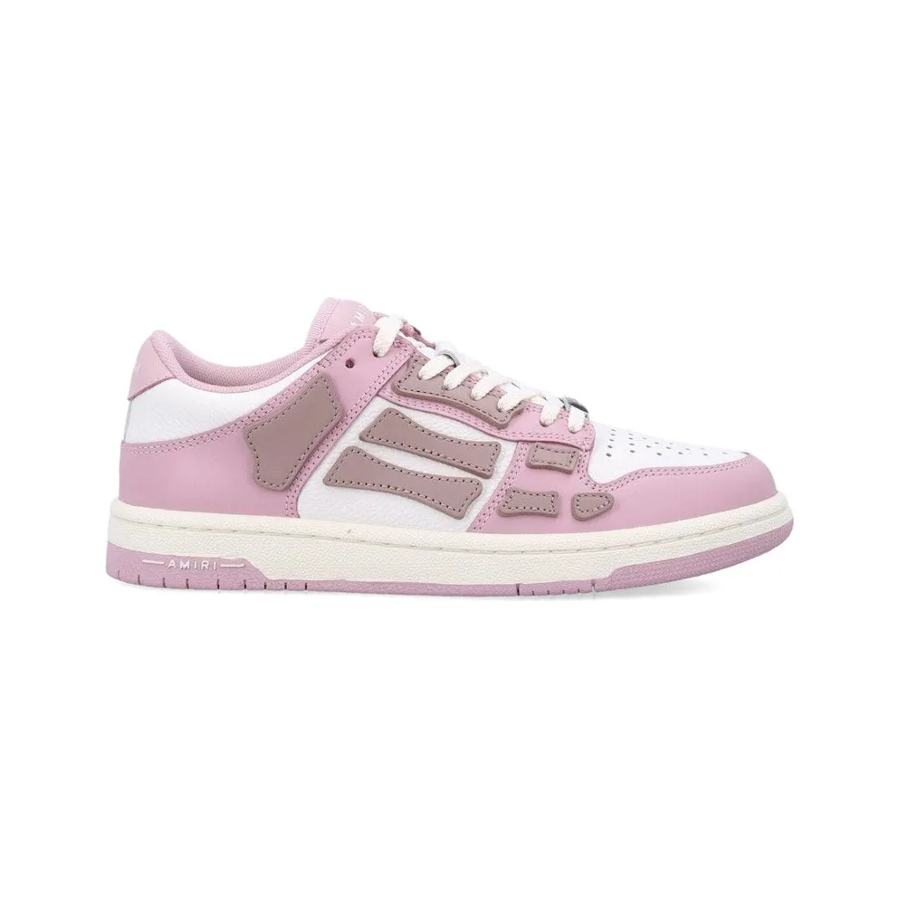 AMIRI Skel Top Low Baby Pink (AWFOSR1034-651)