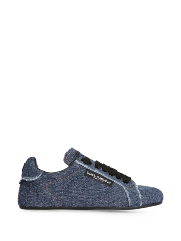 Dolce & Gabbana Portofino Soft denim – Blue (CS2471A0901)
