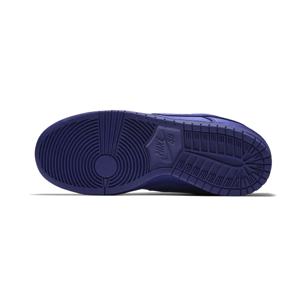 Nike SB Dunk Low NBA Deep Royal Blue Deep Royal Blue/Deep Royal Blue (AR1577-446)