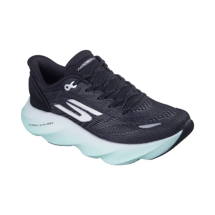 skechers-skech 172210 BKW