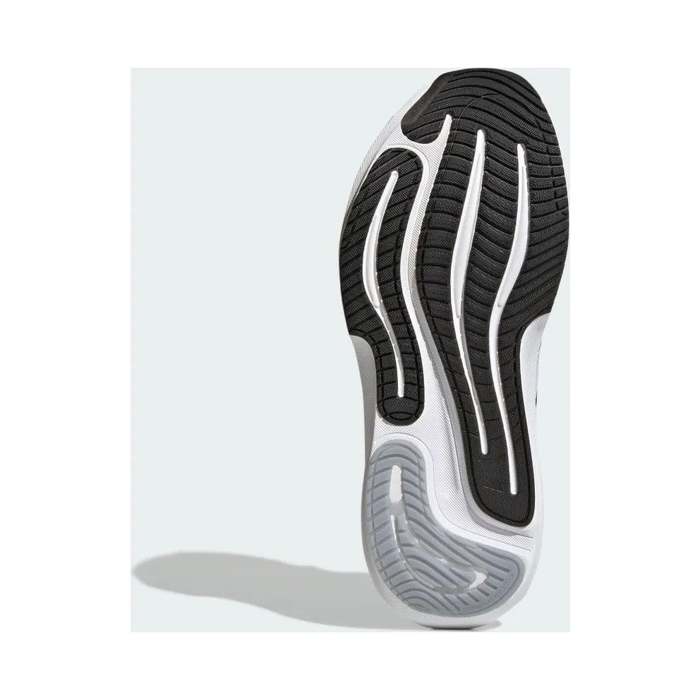 Adidas SUPERNOVA RISE 3 ADAPTIVE W Running Shoes Core Black / Cloud White / Carbon (JQ4353)
