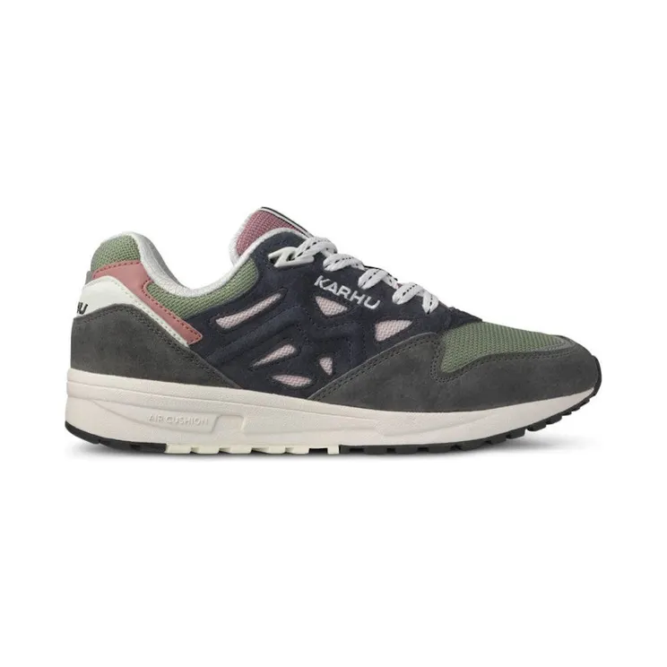 Karhu Legacy 96 Gunmetal (F806041)