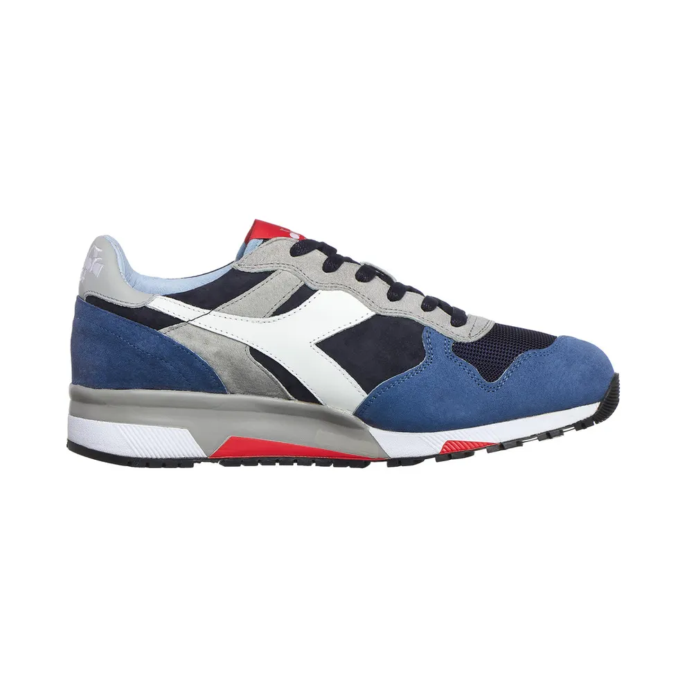 Diadora Trident 90 Suede SW Blue Denim (201.176585-60065)