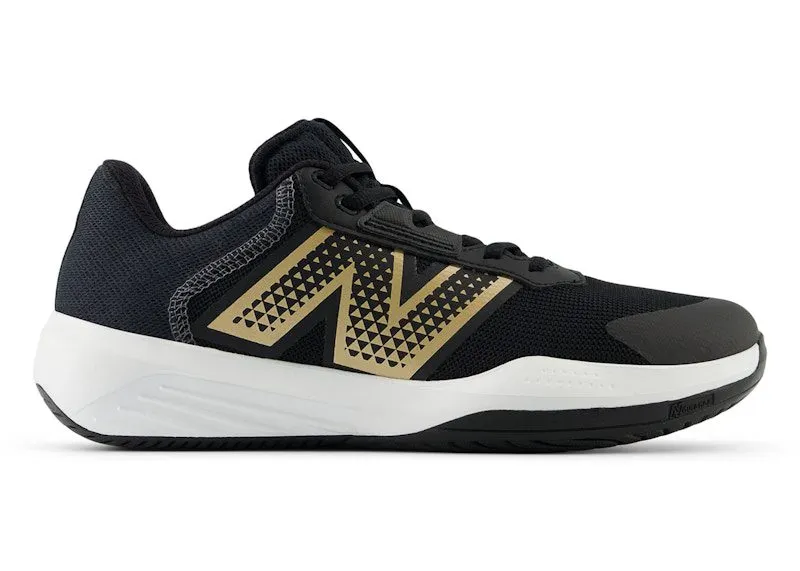New Balance 696v6 Black White (WCH696B6)