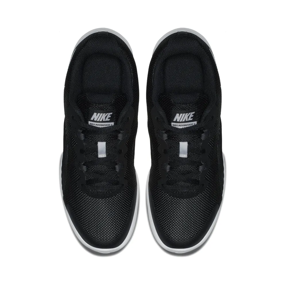 Nike Air Max Advantage 2 “Black / Anthracite / White” (AH3432-002)