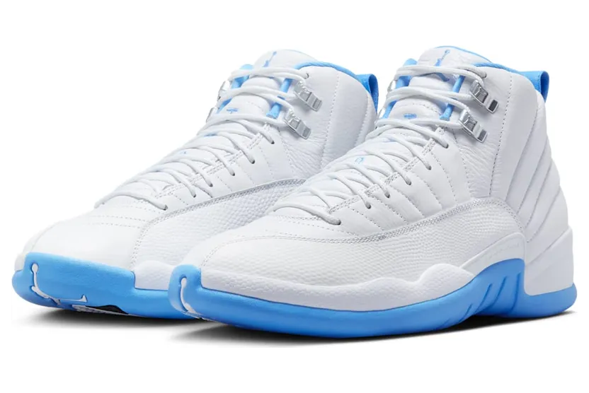 air-jordan-12 CT8013-112