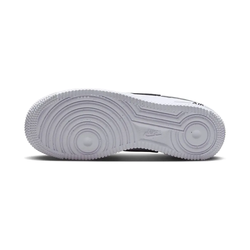 Nike Air Force 1 Low Next Nature White Black (HF9096-100)