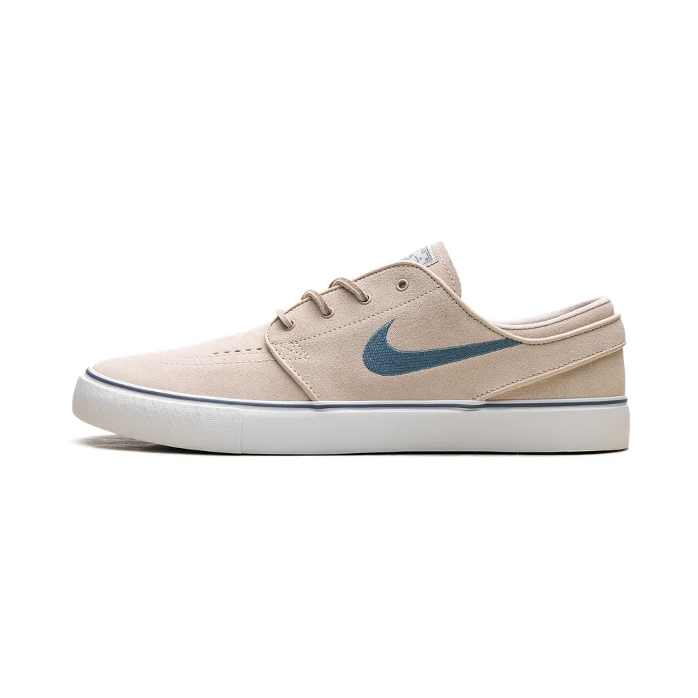 Nike SB Zoom Janoski OG+ “Sanddrift Thunder Blue Summit White Smokey Blue” (FD6757-101)