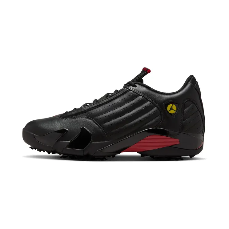 Jordan 14 Retro Golf Last Shot (HJ7710-001)