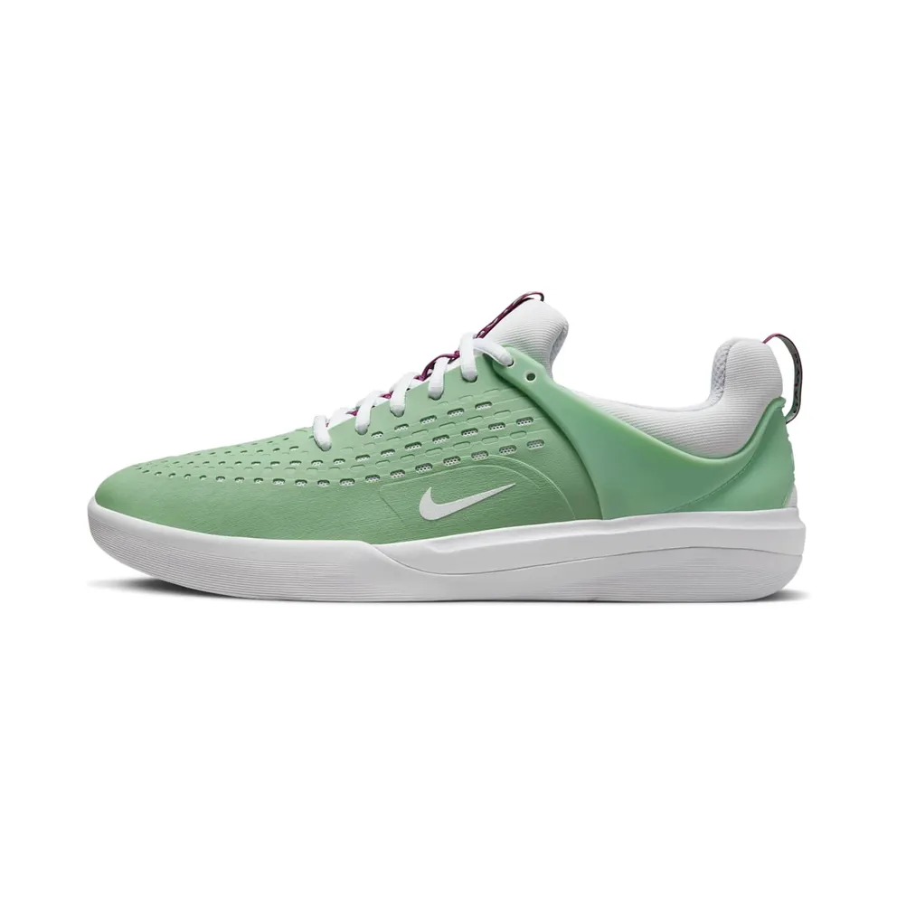 Nike SB Nyjah 3 Enamel Green (DJ6130-300)
