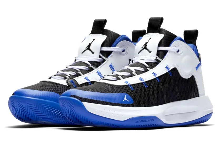 Jordan Jumpman 2020 Blau (BQ3449-401)