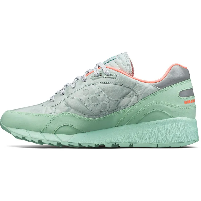 Saucony Shadow 6000 Space Blue Grey Blue/Grey (S70345-1)