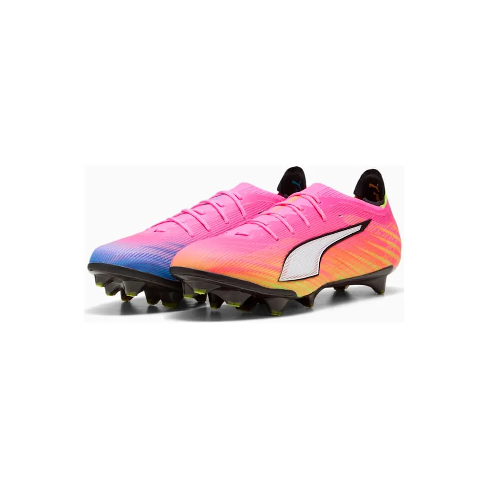 Puma Ultra 6 Carbon FG Showtime (108685-05)