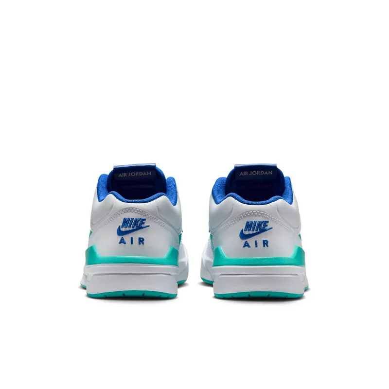 Jordan Stadium 90 SE White Hyper Jade (HJ3515-100)