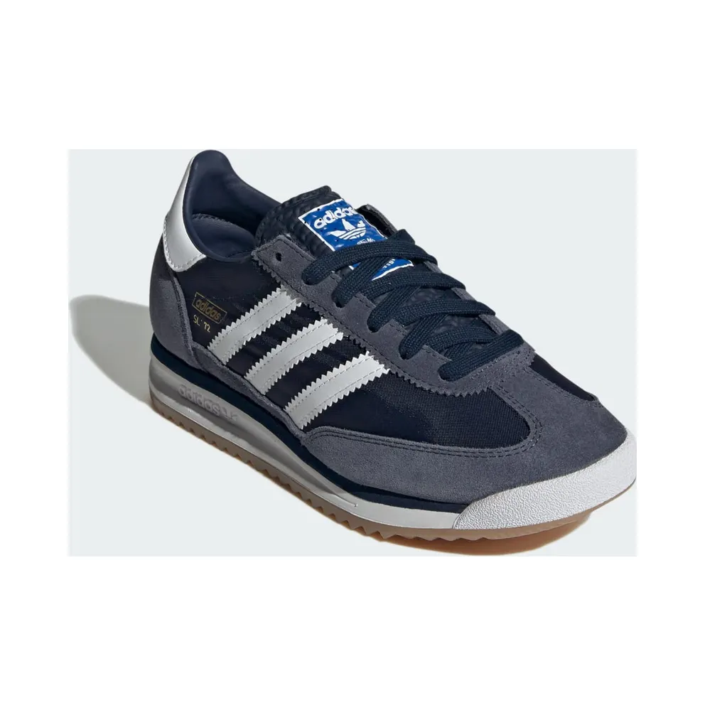 Adidas SL 72 RS Kids Night Indigo / Cloud White / Shadow Navy (IH8080)