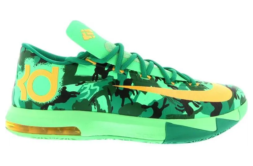 Nike KD 6 Easter