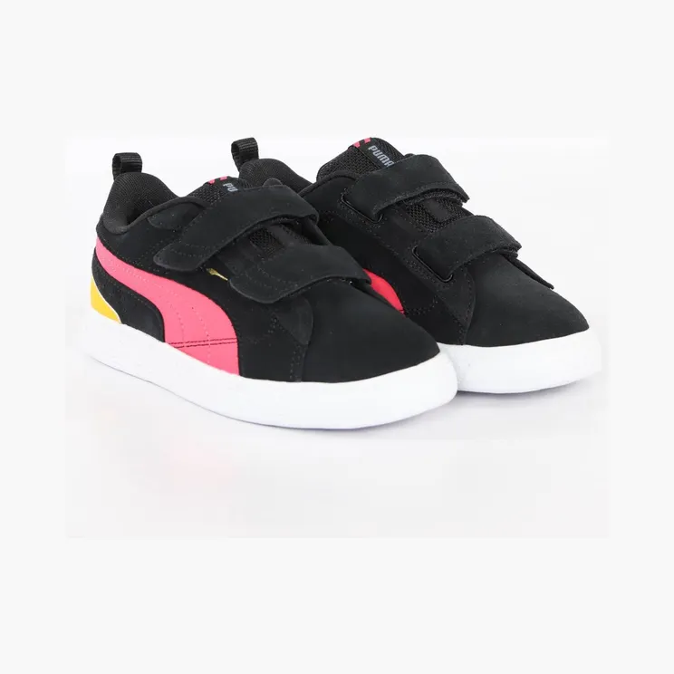 Puma Suede Black (PSKUPUMA38200602)