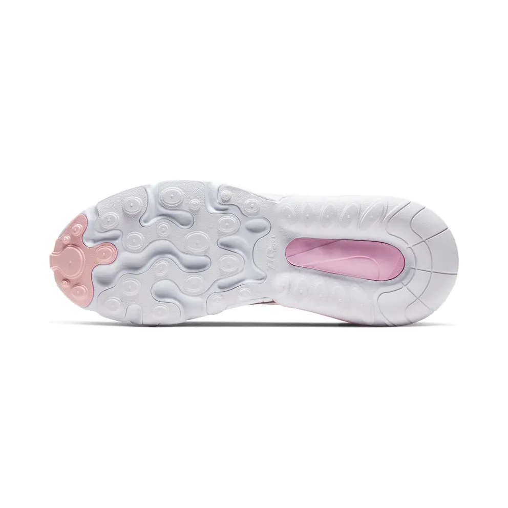 Nike Air Max 270 React White (CZ0372-101)