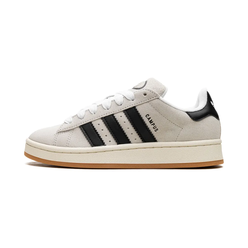 adidas Campus 00s Schuh Crystal White / Core Black / Off White (GY0042)