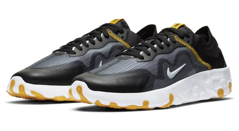 Nike Renew Lucent Schwarz (BQ4235-006)