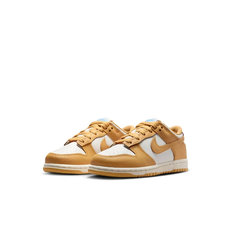 Nike Dunk Low Honeycomb Sail University Blue (FB9108-700)