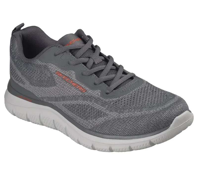 Skechers Track – Pohlter Sneaker Grey