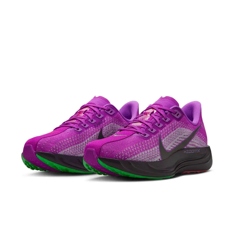 Nike ZoomX Pegasus Plus Faith Kipyegon Fuchsia Dream (IB4197-500)