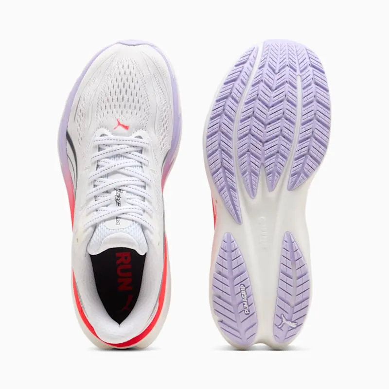 Puma Velocity Nitro White (312945-05)