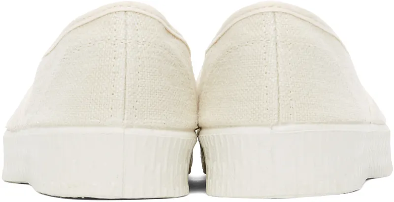 Spalwart Off-White Special V Slip-On (34001100020)