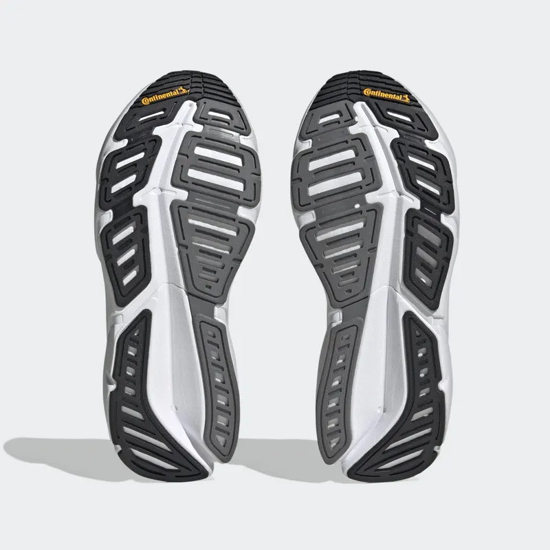 adidas Adistar – “Black Silver Metallic” (HP5646)