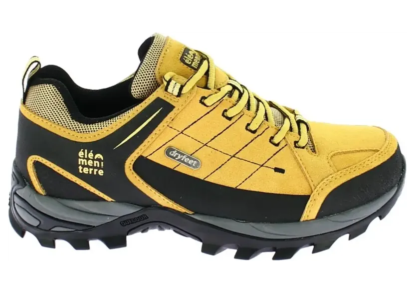 Wandelschoenen Élémenterre Sonora Low EV (3156_JAUP)