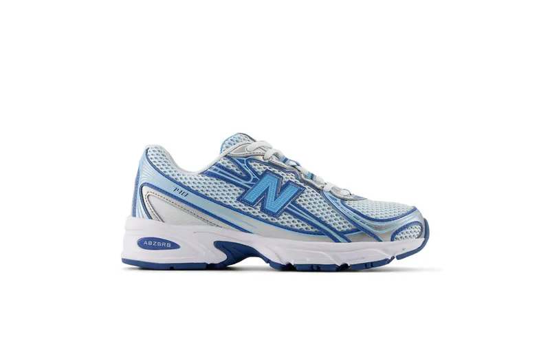 New Balance U740ST2 (blue agate / white / sky blue) – U740ST2