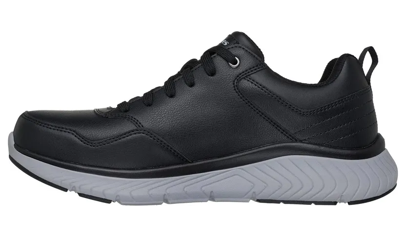 skechers-relaxed-fit 205347_BLK