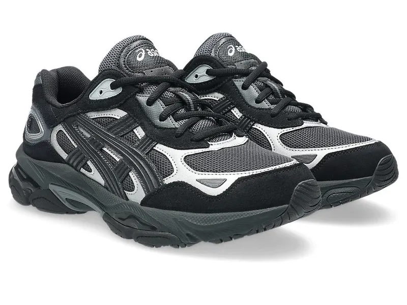 ASICS GEL-NYC 2.0 “Graphite Grey / Black” (1203A895-022)